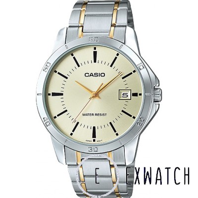 Casio Collection MTP-V004SG-9A