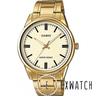 Casio Collection MTP-V005G-9A