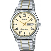 Casio Collection MTP-V006SG-9B