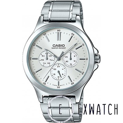 Casio Collection MTP-V300D-7A