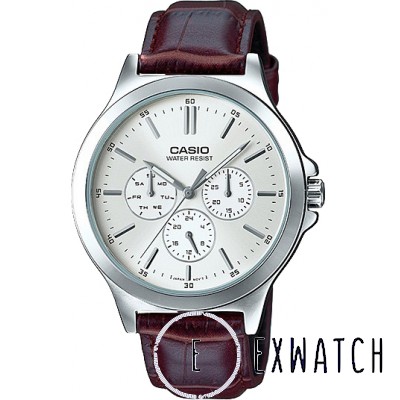 Casio Collection MTP-V300L-7A