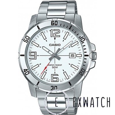 Casio Collection MTP-VD01D-7B