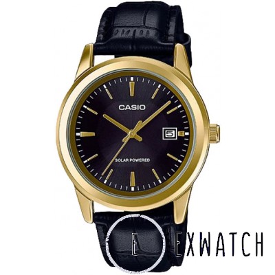 Casio Collection MTP-VS01GL-1A2