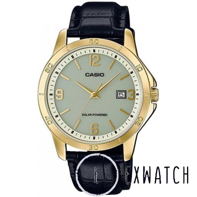 Casio Collection MTP-VS02GL-9A2