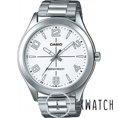 Casio Collection MTP-VX01D-7B