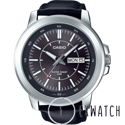 Casio Collection MTP-X100L-8E