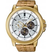 Casio Collection MTP-X300G-7E