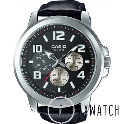 Casio Collection MTP-X300L-1A