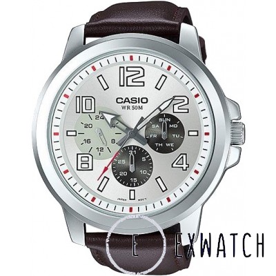 Casio Collection MTP-X300L-7E