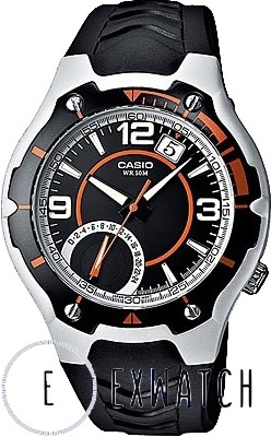 Casio Collection MTR-200-1A1