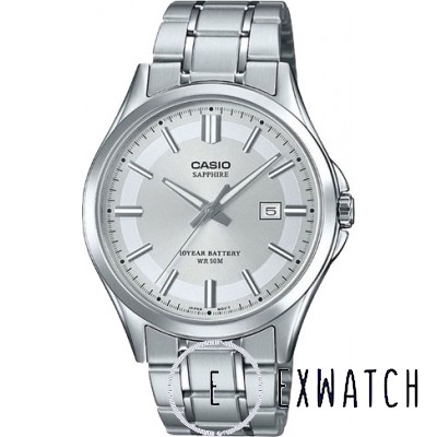 Casio Collection MTS-100D-7A