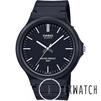 Casio Collection MW-240-1E