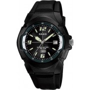 Casio Collection MW-600F-1A