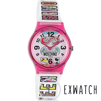 Moschino MW0316