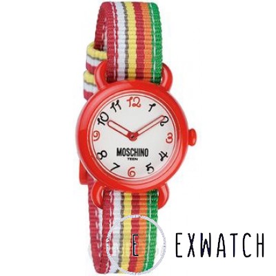 Moschino MW0330