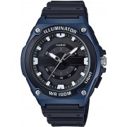 Casio Collection MWC-100H-2A