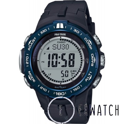 Casio Pro Trek PRW-3100YB-1E