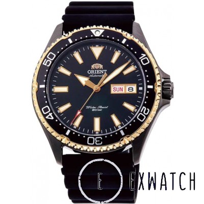 Orient RA-AA0005B