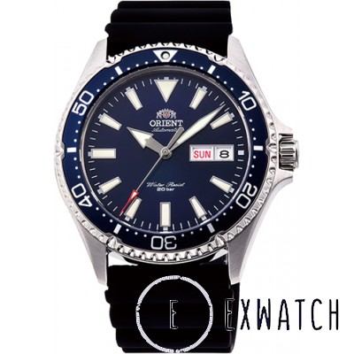 Orient RA-AA0006L