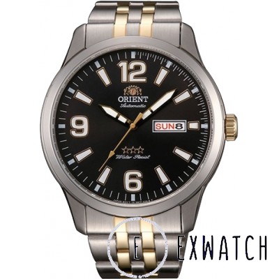 Orient RA-AB0005B