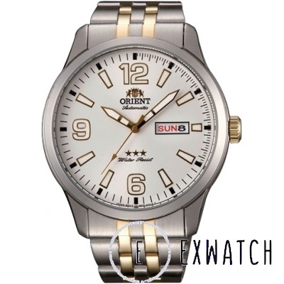 Orient RA-AB0006S