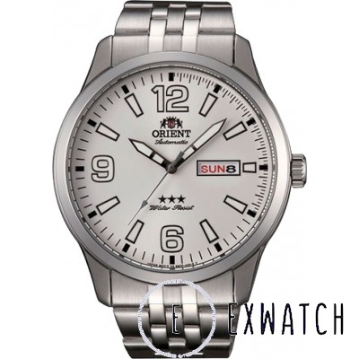 Orient RA-AB0008S