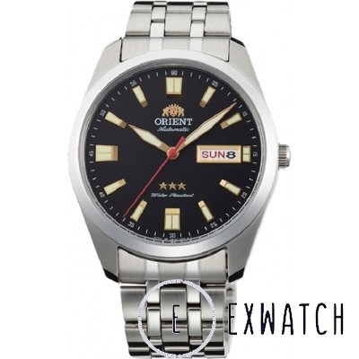 Orient RA-AB0017B