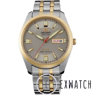 Orient RA-AB0027N