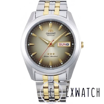 Orient RA-AB0031G