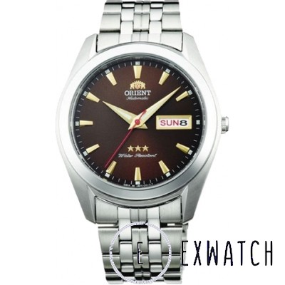 Orient RA-AB0034Y