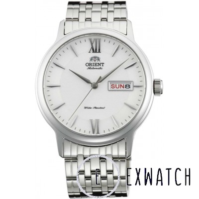 Orient SAA05003W