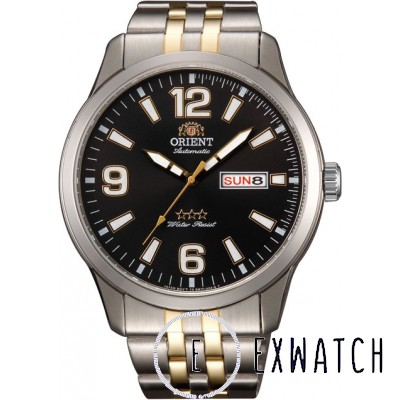 Orient SAB0B005B