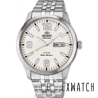 Orient SAB0B006W