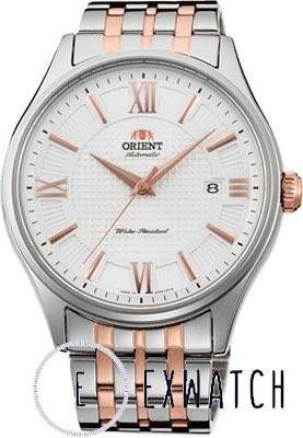 Orient SAC04001W