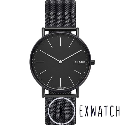 Skagen SKW6484