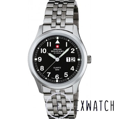 Swiss Military by Chrono SM34004.04