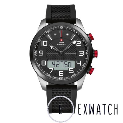 Swiss Military by Chrono SM34061.01