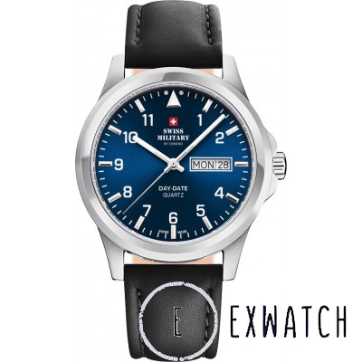 Swiss Military by Chrono SM34071.03