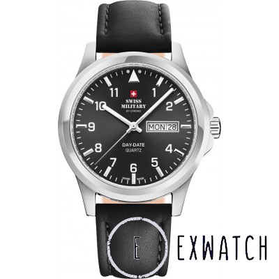 Swiss Military by Chrono SM34071.04