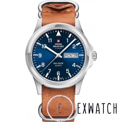 Swiss Military by Chrono SM34071.05