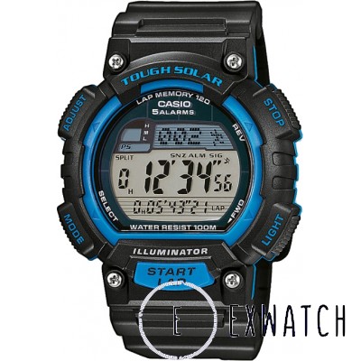 Casio Sport STL-S100H-2A