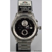 ORIENT TT14001B (STT14001B0)