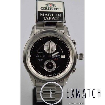 ORIENT TT14001B (STT14001B0)