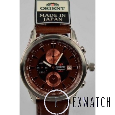 ORIENT TT14004T (STT14004T0)