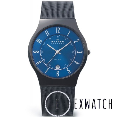 Skagen T233XLTMN