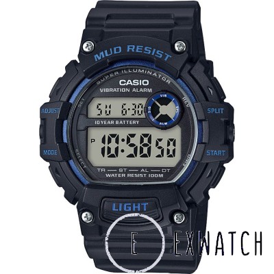 Casio Collection TRT-110H-2A