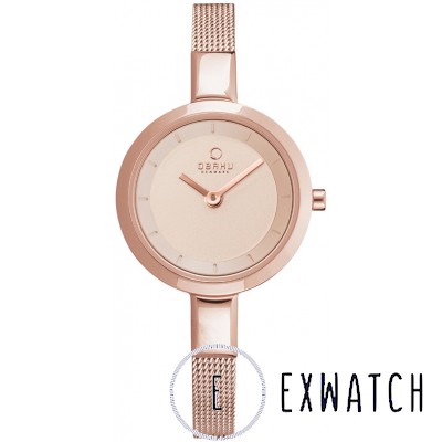 Obaku V129LXVVMV