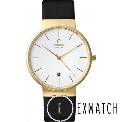 Obaku V153GDGWRB