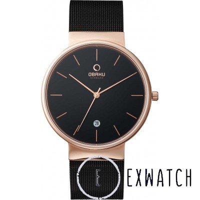 Obaku V153GDVBMB