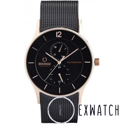 Obaku V157GMVBMB